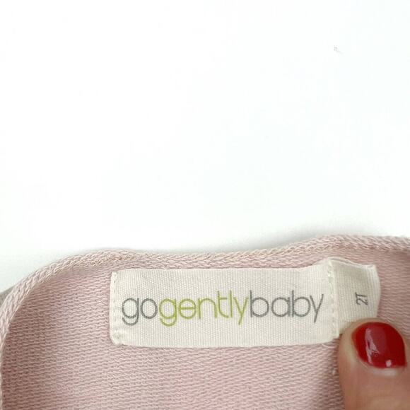 Go Gently Baby Horse Dress - Picture 5 of 7